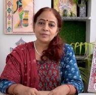 Sulochna Class 8 Tuition trainer in Jabalpur