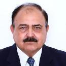 Photo of Rajiv Sethi