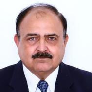 Rajiv Sethi Class 9 Tuition trainer in Ghaziabad