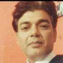 Photo of Praveen Kumar Mishra