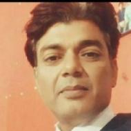 Praveen Kumar Mishra Class I-V Tuition trainer in Kasganj