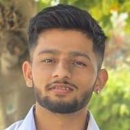 Sahil Class 11 Tuition trainer in Ludhiana