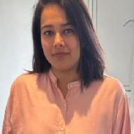 Ruchika J. Java trainer in Dublin