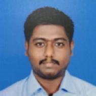 Godwin Samuel J Class 10 trainer in Tiruchirappalli