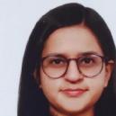 Photo of Simran M.