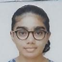 Dhruvi D. Hindi Language trainer in Mumbai