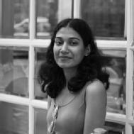 Sameesha Spoken English trainer in Bangalore