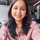 Photo of Aanchal S.