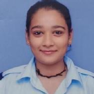 Bhumika V. Class 6 Tuition trainer in Dehradun