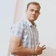 Manoj Chauhan Yoga trainer in Ghaziabad