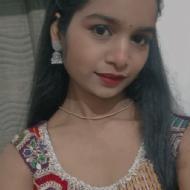 Shweta C. Class I-V Tuition trainer in Noida