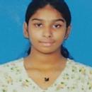 Photo of Raaga C.
