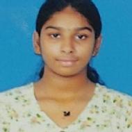 Raaga C. Vocal Music trainer in Vijayawada