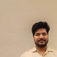 Mohd Javed Class 12 Tuition trainer in Mirnager