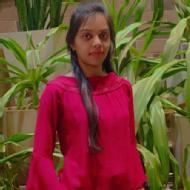 Roma A. Class I-V Tuition trainer in Ghaziabad