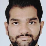 Karumanchi Kowshik Diet and Nutrition trainer in Hyderabad