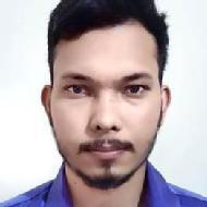 Amit Kumar Swimming trainer in Pune