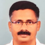 Rajeev Kumar Pillai Class I-V Tuition trainer in Bhachau