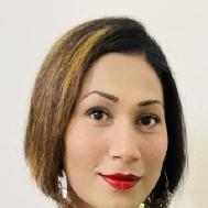 Jyoti Class I-V Tuition trainer in Pune