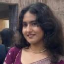 Photo of Priyasmita J.