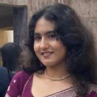 Priyasmita J. Class I-V Tuition trainer in Kolkata