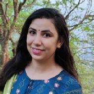 Pratibha S. Class 12 Tuition trainer in Jaipur