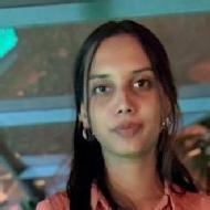 Rithu V. Class I-V Tuition trainer in Bangalore