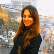 Ginni K. Class I-V Tuition trainer in Delhi
