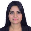 Photo of Dilini R.