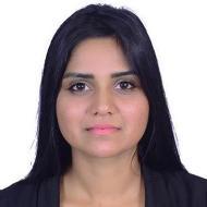 Dilini R. Spoken English trainer in Kandy