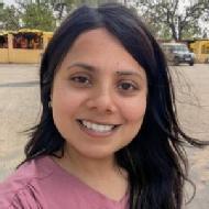 Anamika P. Class 10 trainer in Bhatpar Rani