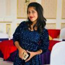 Photo of Hrishamika M.