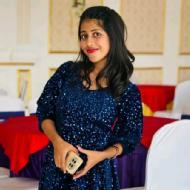 Hrishamika M. Class 12 Tuition trainer in Coimbatore