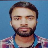 Anand Class I-V Tuition trainer in Purnea