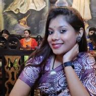 Purba M. Class I-V Tuition trainer in Kolkata
