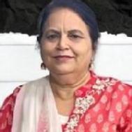 Sudha Rawal Class 11 Tuition trainer in Ludhiana