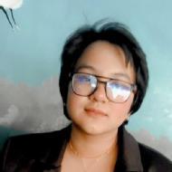 Afizah A. Class 10 trainer in Hyderabad