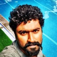 Bharath BV Swimming trainer in Bangalore