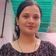 Khushi Class I-V Tuition trainer in Ghaziabad
