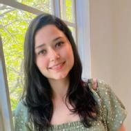 Divya A. Class 8 Tuition trainer in Delhi