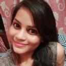 Photo of Aditi Y.