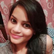 Aditi Y. Class 11 Tuition trainer in Kanpur