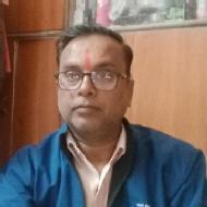 Shailesh Kumar Agrawal Class I-V Tuition trainer in Bhuabichhia