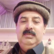 Muhammad Shoaib Class 10 trainer in Lahore