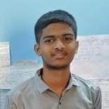 Anuj Sharad Rotkar Class I-V Tuition trainer in Panvel