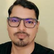 Sachin Kumar Mittal Class 12 Tuition trainer in Muzaffarnagar