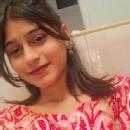 Photo of Kashish B.