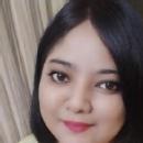 Photo of Koushani D.