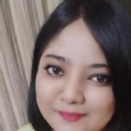 Koushani D. Class 12 Tuition trainer in Ranaghat