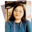 Photo of Susmita G.